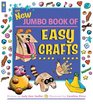 New Jumbo Book of Easy Crafts The