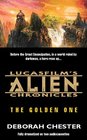 Lucasfilm's Alien Chronicles  The Golden One