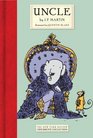 Uncle (New York Review Children's Collection)