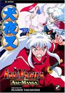 Inuyasha Ani-Manga, Volume 2 (Inuyasha Ani-Manga)