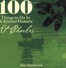 100 Things to Do In  Around Historic St Charles