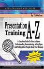 Presentation Training AZ
