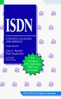 Isdn Concepts Facilities and Services