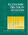 Economic Decision Analysis (3rd Edition)