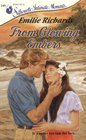 From Glowing Embers (Tales of the Pacific, Bk 1) (Silhouette Intimate Moments, No 249)