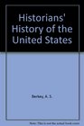 Historians' History of the United States