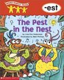 The Pest in the Nest:-est (Word Family Tales)