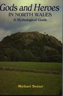 Gods and Heroes in North Wales A Mythological Guide