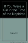 If You Were a Girl in the Time of the Nephites