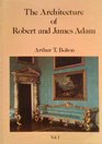 Architecture of Robert and James Adam