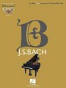 Bach Piano Concerto In F Minor BWV 1056  Classical PlayAlong BK/CD Vol 10