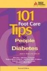 101 Foot Care Tips for People with Diabetes