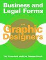 Business and Legal Forms for Graphic Designers Fourth Edition
