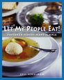 Let My People Eat Passover Seders Made Simple
