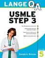 Lange QA USMLE Step 3 Fifth Edition