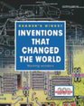 INVENTIONS THAT CHANGED THE WORLD WORKING WONDERS