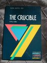 York Notes on Arthur Miller's Crucible