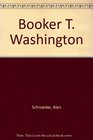 Booker t Washington Educator
