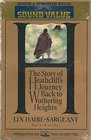 HThe Story of Heathcliff's Journey Back to Wuthering Heights Cassette