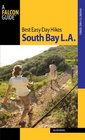 Best Easy Day Hikes South Bay LA