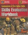 Fire Fighter 1  2 Skill Evaluation