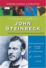 A Student's Guide to John Steinbeck