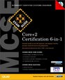 MCSE Core Certification Exam Guide 6in1