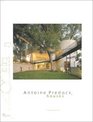 Antoine Predock : Houses