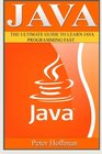 Java The Ultimate Guide to Learn Java and Javascript Programming Programming Java Database Java for dummies how to program javascript  Developers Coding CSS PHP