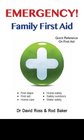Emergency Family First Aid Quick Reference on First Aid