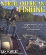 North American FishingThe Complete Guide Hd