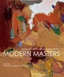Modern Masters American Abstraction at Midcentury
