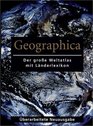 Geographica  Der groe Weltatlas mit Lnderlexikon
