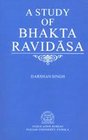 A Study of Bhakta Ravidasa