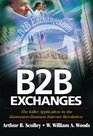 B2B Exchanges  The Killer Application in the BusinesstoBusiness Internet Revolution
