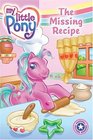 The Missing Recipe (My Little Pony) (Festival Picture Reader)