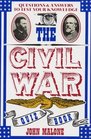 The Civil War Quiz Book