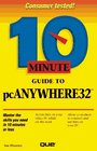 10 Minute Guide to Pcanywhere