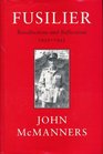 Fusilier Recollections and Reflections 19391945