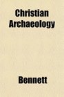 Christian Archaeology