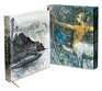 Fantastic Beasts and Where to Find Them  Illustrated Collector's Edition