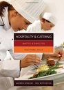 Maths and English for Hospitality and Catering