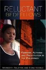 Reluctant Bedfellows Feminism Activism and Prostitution in the Philippines