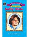 Sally Ride Easy Reader