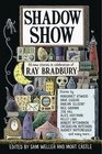 Shadow Show AllNew Stories in Celebration of Ray Bradbury