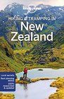 Lonely Planet Hiking  Tramping in New Zealand