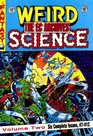 The EC Archives Weird Science Volume 2