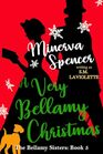 A Very Bellamy Christmas