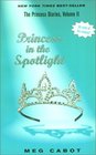 Princess in the Spotlight (Princess Diaries, Bk 2)