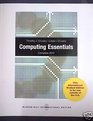 Computing Essentials 2009 2009